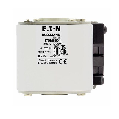 170Ma8604 170M8605 170M8606170M8607全新供应 快速熔断器