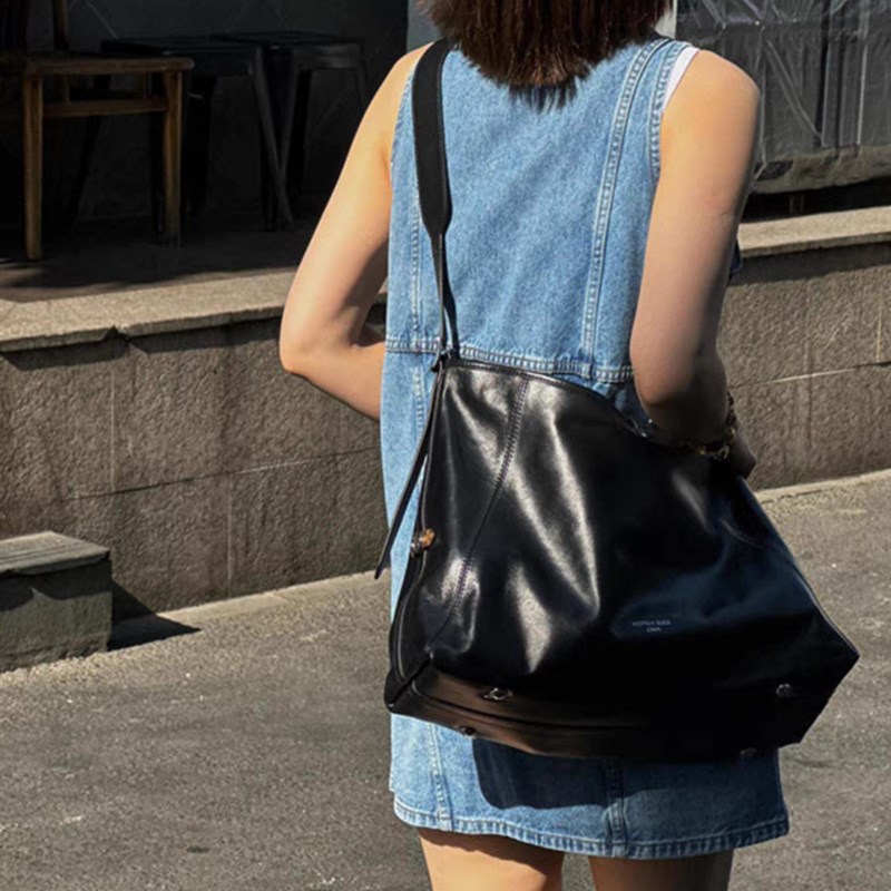 2024夏季新款法式气质短裙小个子显高小众设计牛仔无袖连衣裙女装