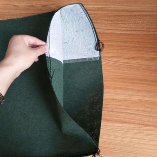 订做加密耐腐蚀生产o植树袋草垫子填埋场堤坝袋子生态袋护坡生态