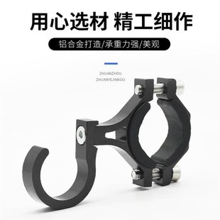 外卖挂钩神器电动车挂钩挂重物摩托车万能挂钩电动车挂菜勾前置