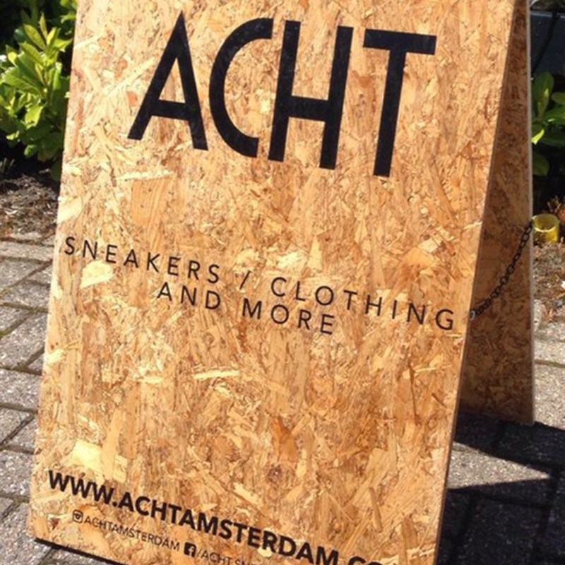 欧松板牌匾刻字中式匾额木质招牌字匾雕刻三角Aa字立定做仿古圆形