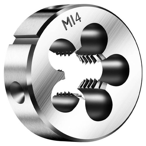 新款元圆形丝锥板牙螺纹套M20M21m22m23*0.5*0.75*1X1.25X1.5x2.0