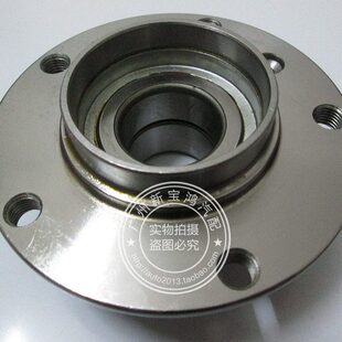 E46 318I 320I 适用于宝马 330I E36 325I 前轮轴头轴承 3系