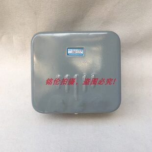 磁力起动器QC12 100A电磁启动器220 380v可逆正反转