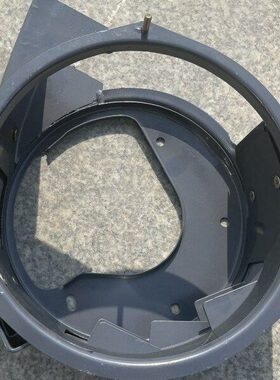 潍柴雷沃RG50/60/70收割机原厂配件,雷沃复脱箱装配,复脱器总成