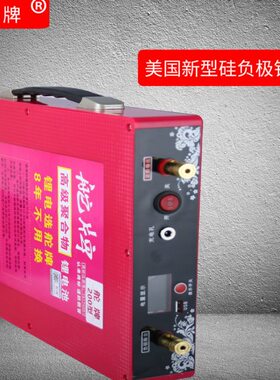 舵牌12v锂电池聚合物12v/80a100a大容量动力电池理电瓶逆变器电源