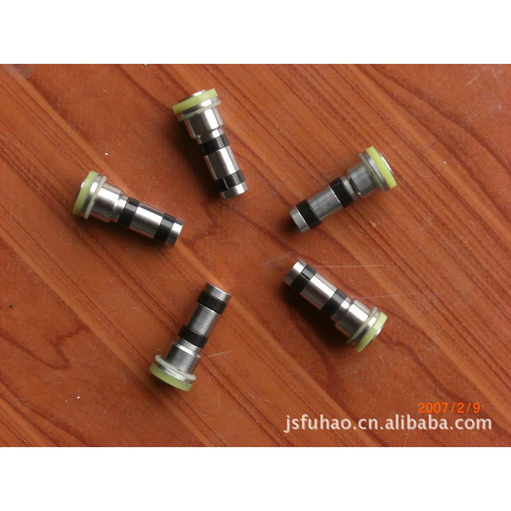 供应喷气织机配件 高品质ZA电磁阀阀芯 厂家直销，质优价低