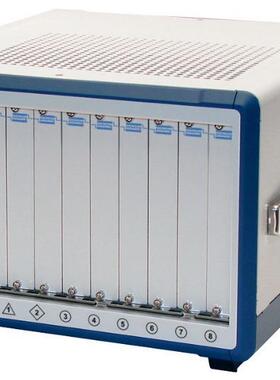 NI PXI-6624 隔离式48V DC8通道 PXI 计数器/定时器模块 议价