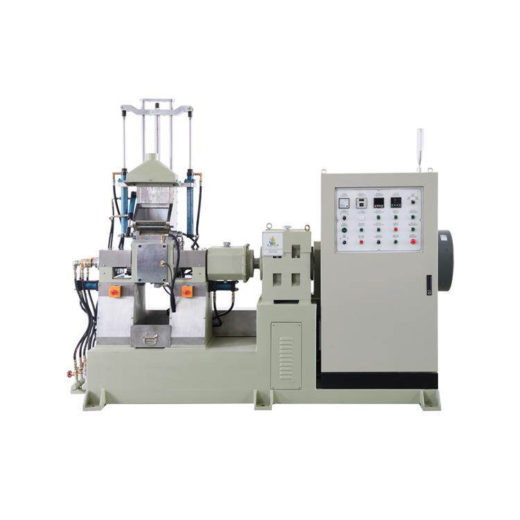生产现货CF-1L/2L/5L/15L万马力下落式密炼机源头实力厂家