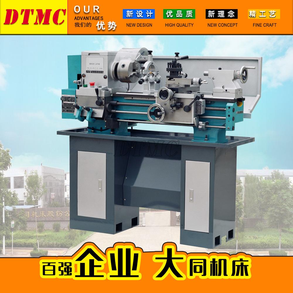 CZ1237G台式仪表车床小型家用车床金属加工卧式车床厂家供货