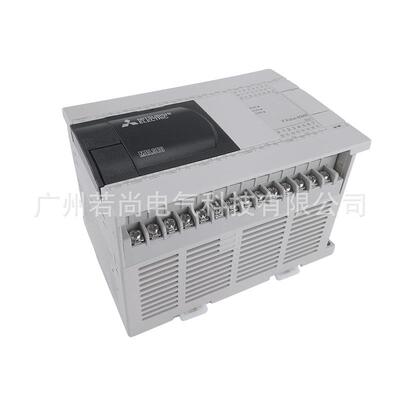 FX3GA-40MR-CM 可编程控制器FX3GA-40MT-CM 全新原装PLC 保证一年