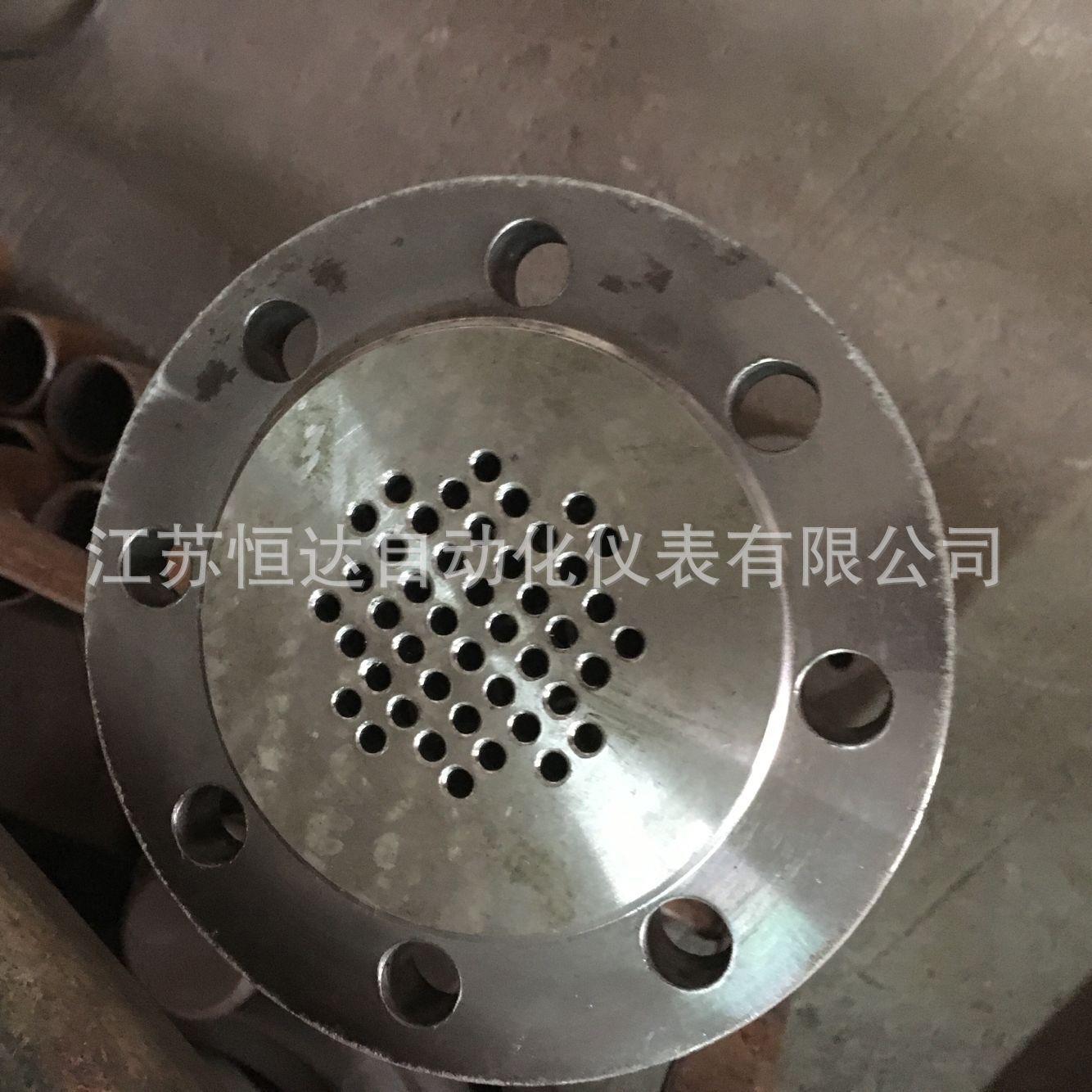 供应多孔整流器 多孔导流板 用于直管段无法满足稳流用配流量计