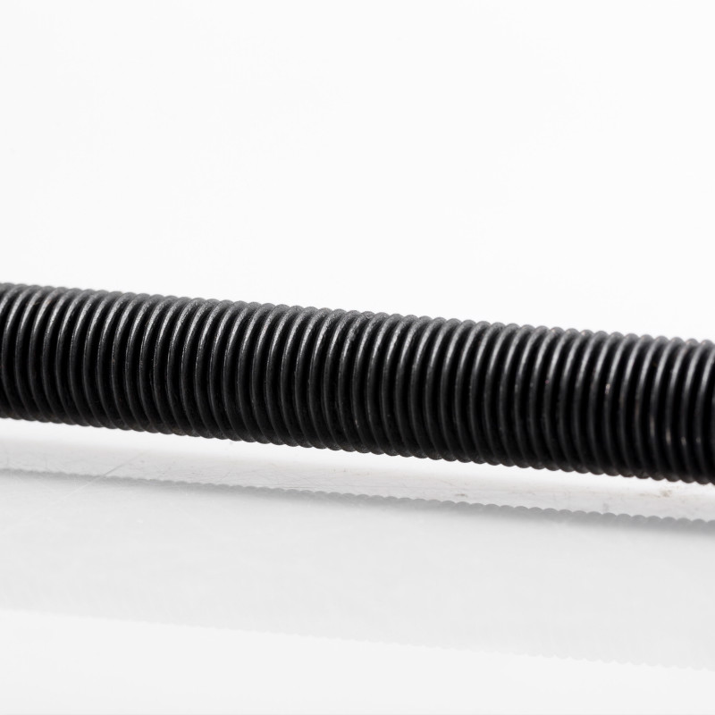 12.9级细牙丝杆/细牙螺杆牙条/全牙通丝螺杆M12M14M16M36X1.5X1米