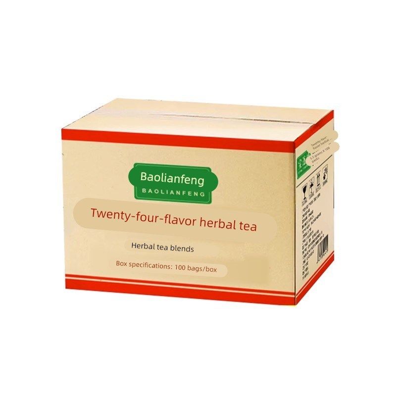 宝莲峰二十四味正宗广东凉茶中草药原料清热降S火24味配方商用,茶,代用/花草茶,淘宝优惠券,粉丝福利购,淘宝优惠卷