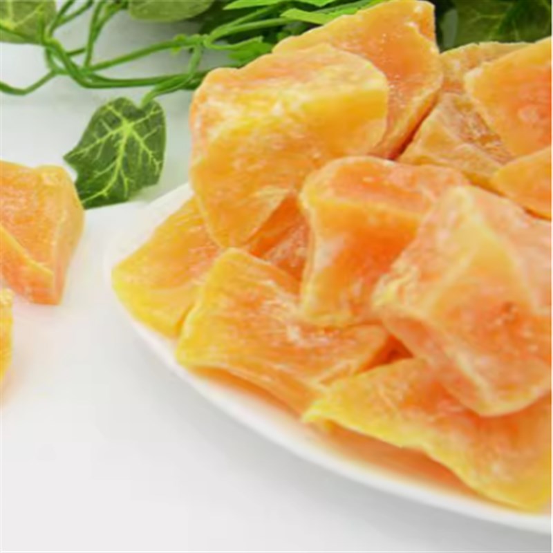 连城红心地瓜e干块角正宗龙岩特产红薯干自制倒蒸烘烤散装新鲜番