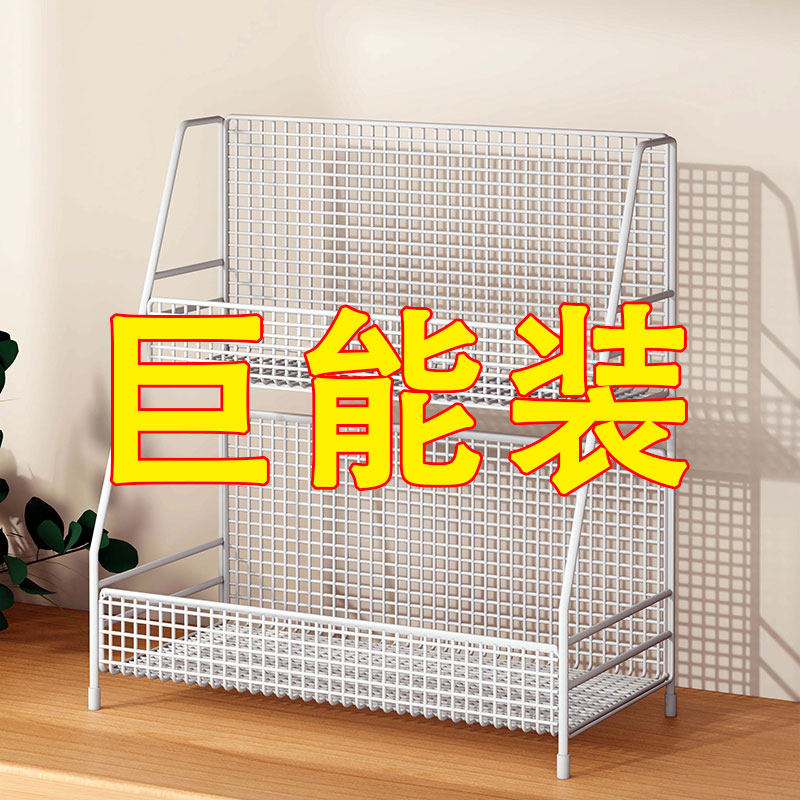【98%用户推给亲友】调料架子图片
