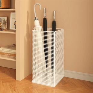 家用门口放置桶雨伞收纳桶雨伞架收纳伞桶伞架置物架雨伞桶收纳筒