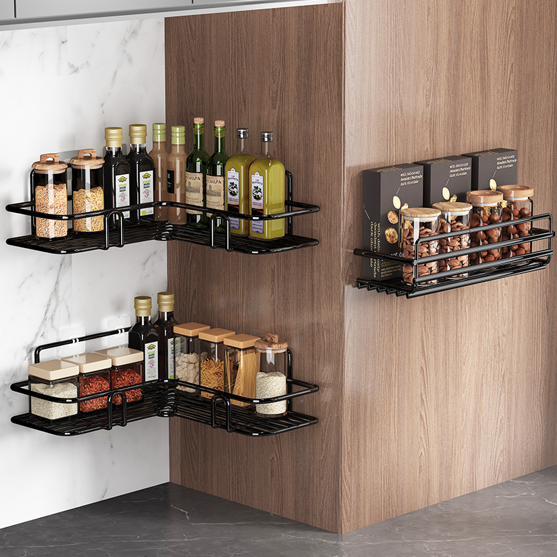 全网热销3000+厨房三角架收纳