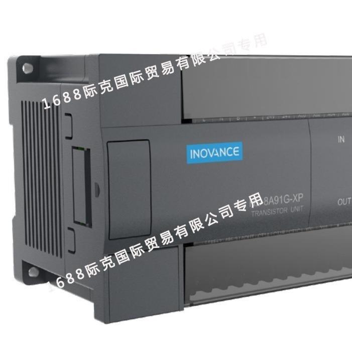 /PLC可编程控制器，H2U-1010MT-1010MR-XP，全新原装议价