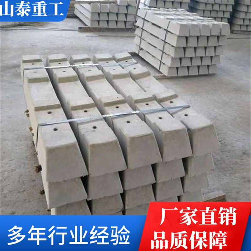 铁路水泥枕木蒸汽脱模处理链接轻轨水泥砼重型枕桥枕