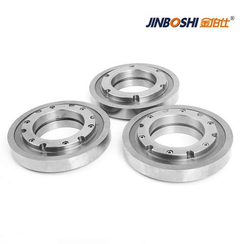 加工不锈钢丝用硬质合金轧辊非标钨钢模具株洲合金材料