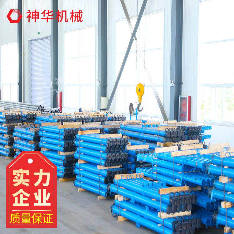 DW45-250/110X单体液压支柱简单易用专业制作单体液压支柱