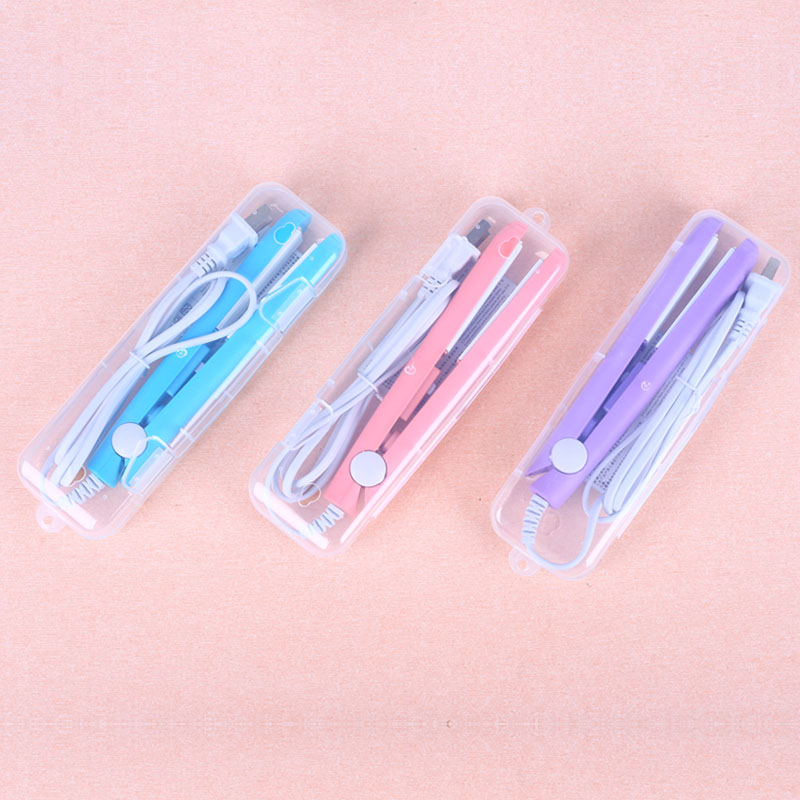 牛轧糖保鲜膜茶叶袋封口机小型家用月饼电夹板密封塑封热封器迷你