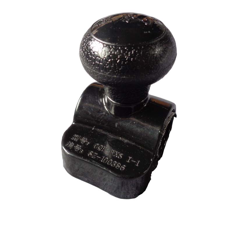 残疾人c5驾照汽车辅助装置改装器具温馨手方向盘助力球可拆卸手驾