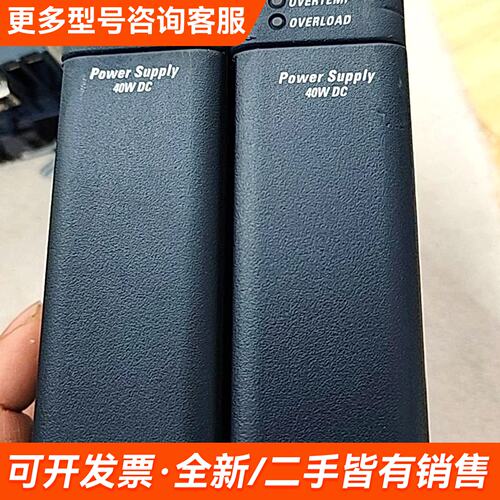 需议价GE RX3i电源模块，型号IC695PSD140B，原更多请联系