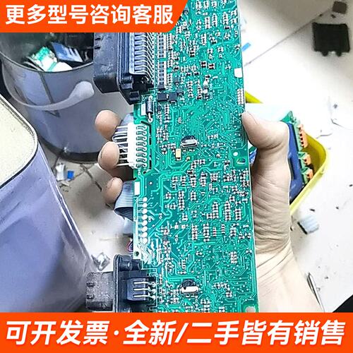 议价合力座驾大前移控制器FZ5256-HELI combiAC2更多联系