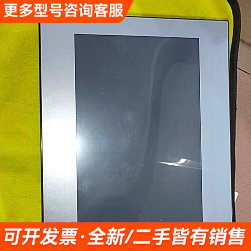 议价触摸屏ST1100Si的功能，成色很好，55更多联系