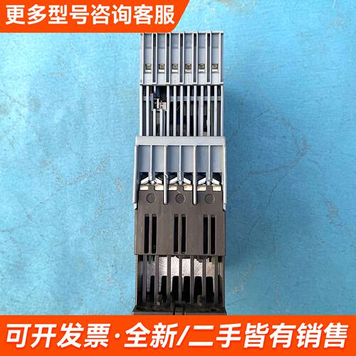 需议价软启动器3RW4028-1BB04，件，成色9，更多请联系