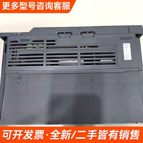 需议价变频器FR-F740-11K-CHT1更多请联系