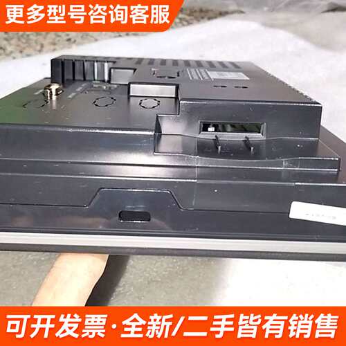需议价步科触摸屏MT4512TE更多请联系