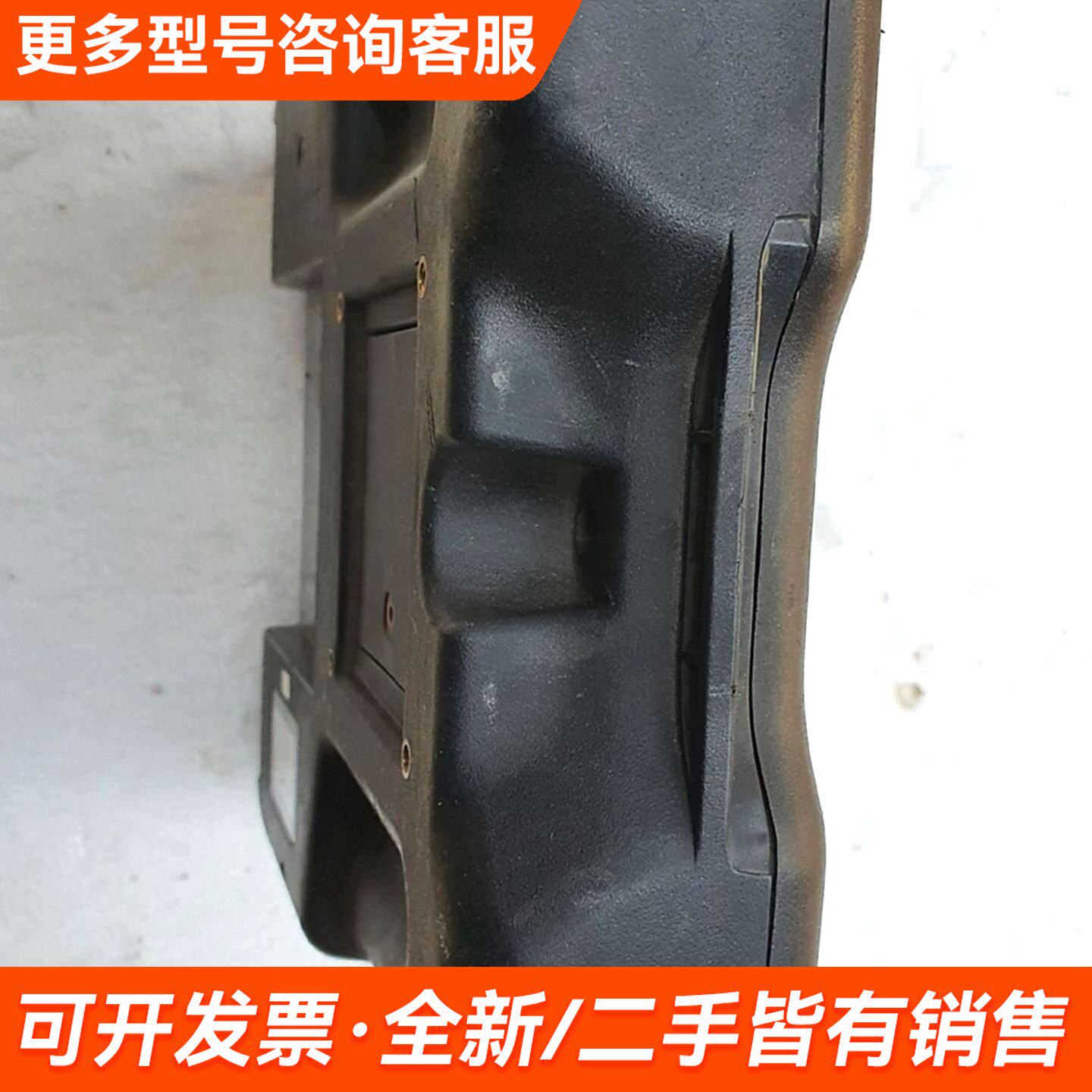 议价固瑞克示教器24e451有问题的属于配件机1000的直接更多联系