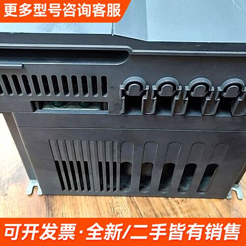 需议价变频器 FR-A820-11K-1，A800系列，三相3更多请联系
