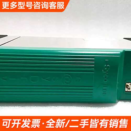 需议价SycoTec高频伺服电机驱动器更多请联系