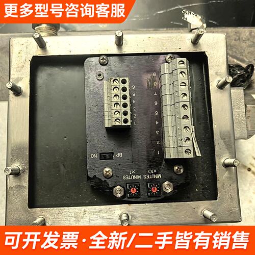 议价PURGE CYCLOPS X-PURGE控制器，成色如图，更多联系
