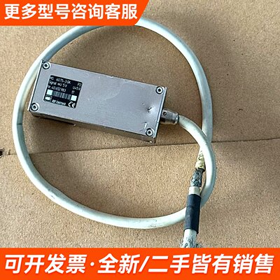 需议价RSF Elektrok光栅读头MS 60.75-3 G更多请联系