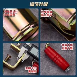 家用搅玉米机手动小型玉米粒脱离器脱包谷手动脱粒玉米剥器神器