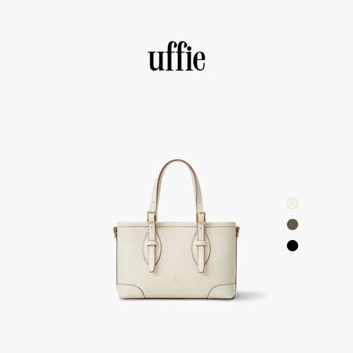 uffie于绘 小奶砖迷你手提包