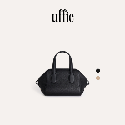 uffie于绘方糖小号手提包