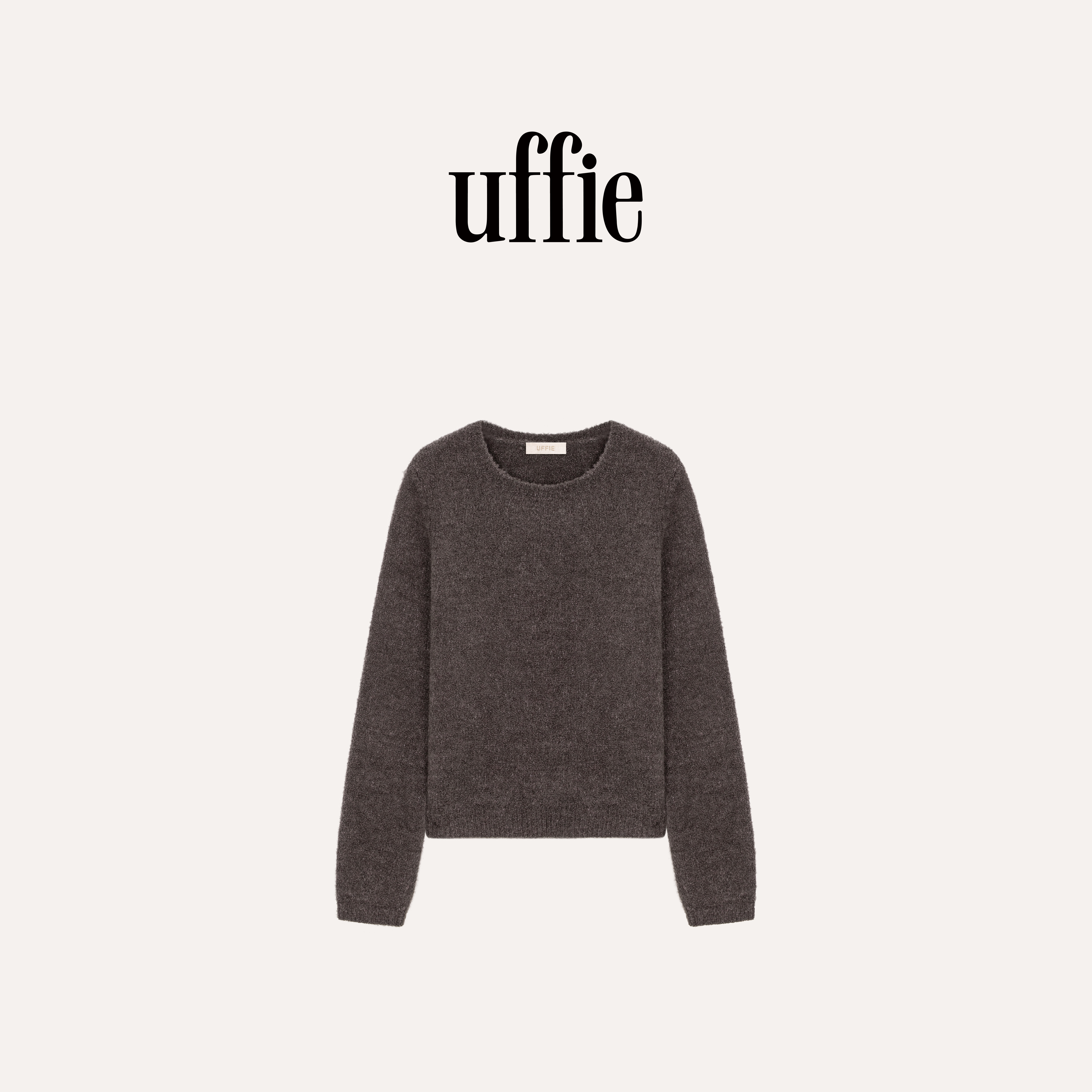 UFFIE于绘 泰迪丝羊绒针织毛衣,女装/女士精品,毛针织衫,淘宝优惠券,粉丝福利购,淘宝优惠卷