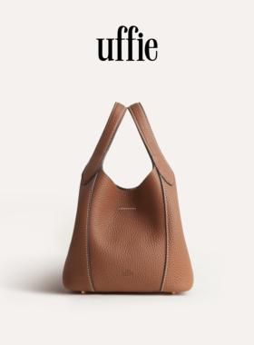 UFFIE于绘 多宝袋goodie bag 小号手提包