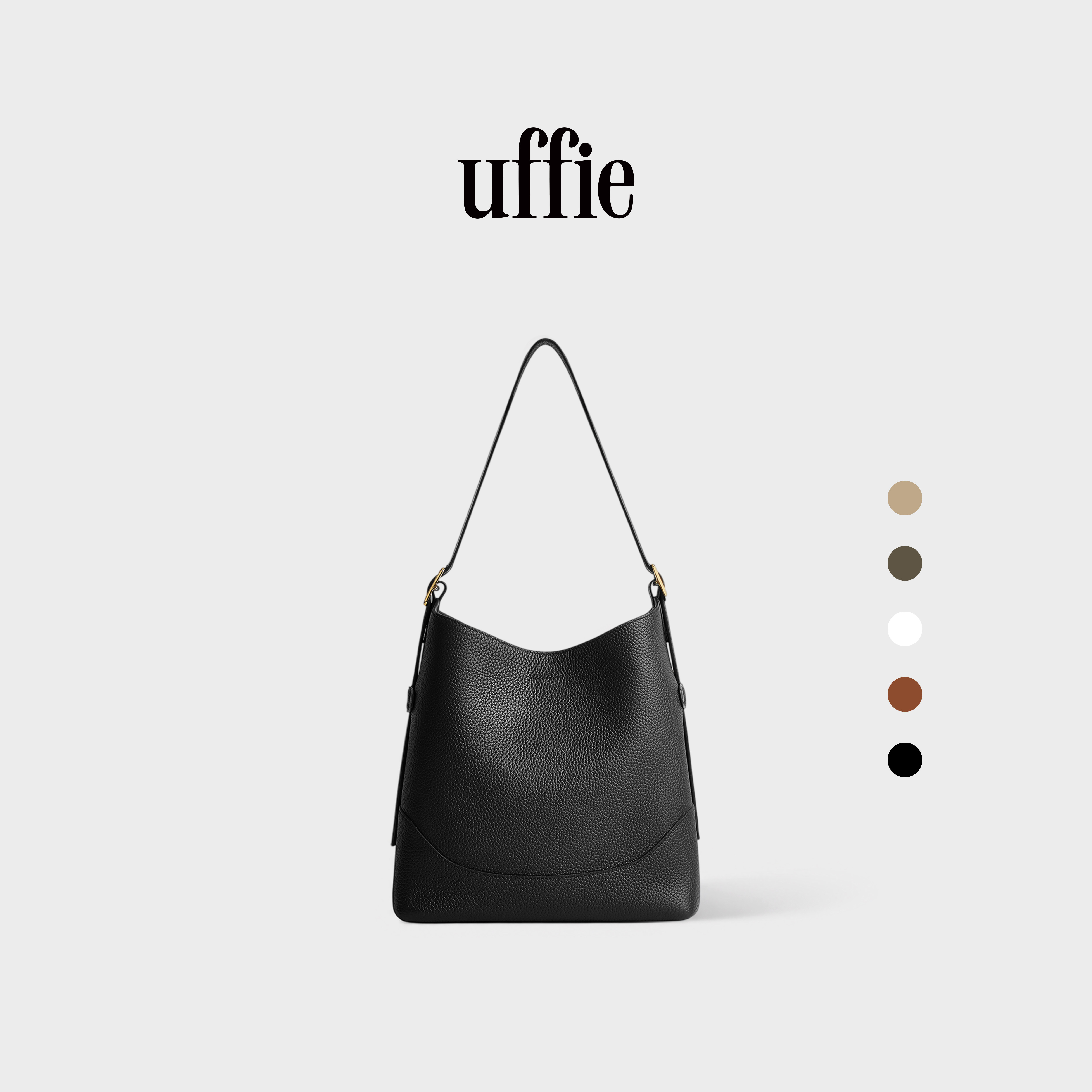 uffie于绘 水桶bucke水桶包
