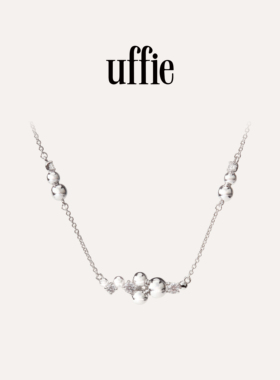 UFFIE 于绘 球球钻饰