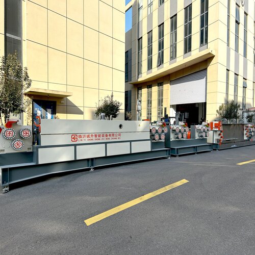 厂家直供PET一出二打包带生产线 塑料打包带设备PP打包带挤出机