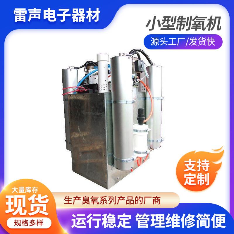 工厂生产供应10L/min制氧机机芯小型氧气发生器制氧机