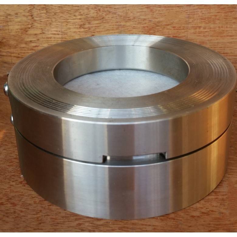 夹持器爆破片PFTA80-0.06-80B