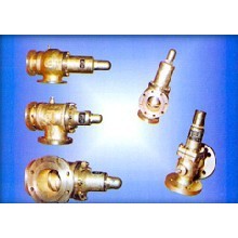 DA42Y-25PKDA42HKDA42F低温安全阀DN255080100川空阀门